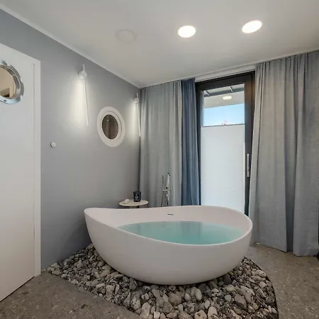 Stormy Apartmán